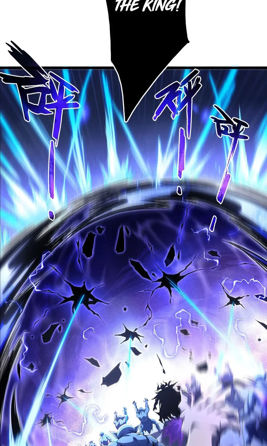 Read The Ultimate Assassin Is Back chapter 6 image 74 on Lezhin