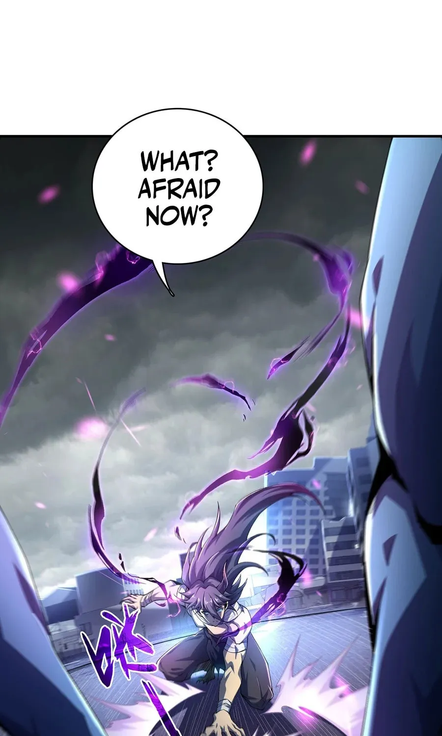 Read The Ultimate Assassin Is Back chapter 6 image 77 on Lezhin