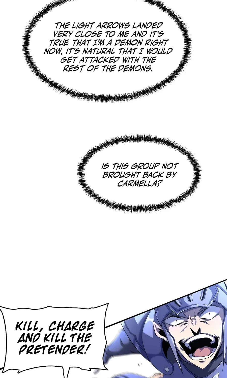 Read The Ultimate Assassin Is Back chapter 6 image 79 on Lezhin