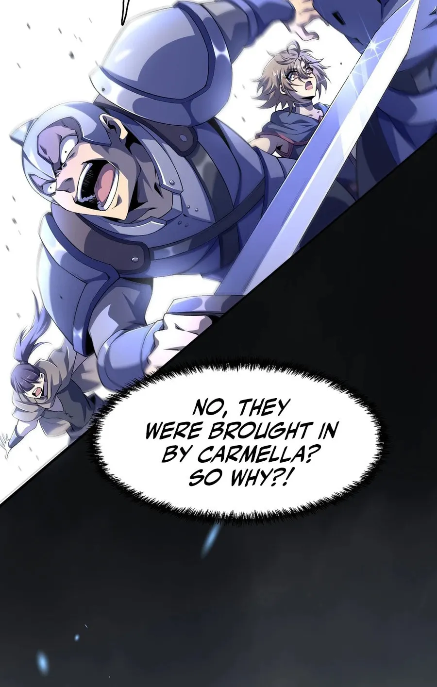 Read The Ultimate Assassin Is Back chapter 6 image 80 on Lezhin