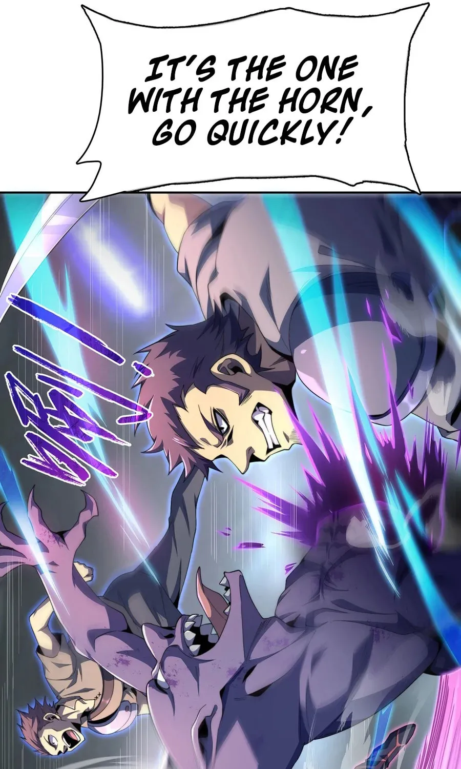 Read The Ultimate Assassin Is Back chapter 6 image 85 on Lezhin