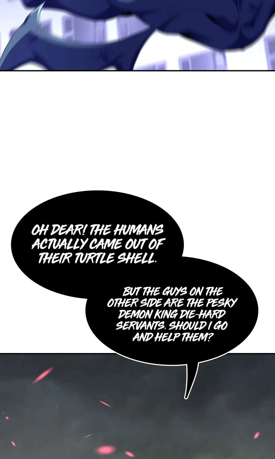 Read The Ultimate Assassin Is Back chapter 6 image 89 on Lezhin