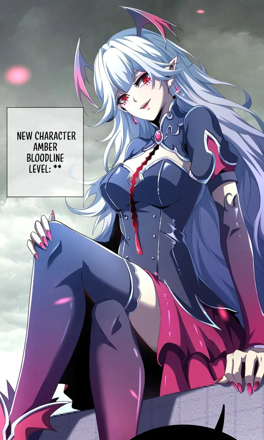 Read The Ultimate Assassin Is Back chapter 6 image 90 on Lezhin