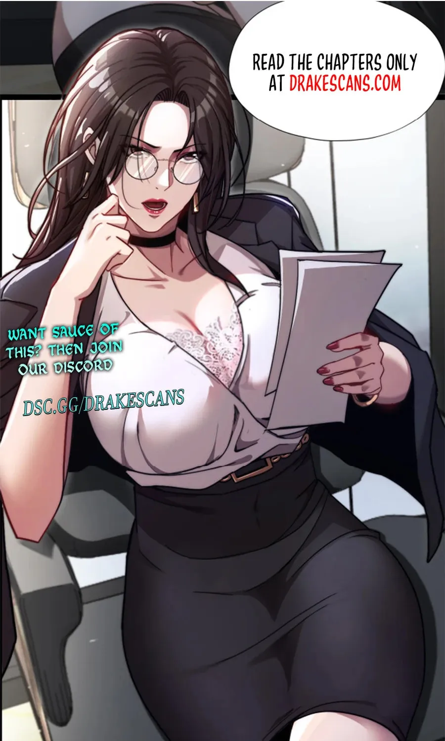 Read The Ultimate Assassin Is Back chapter 6 image 93 on Lezhin