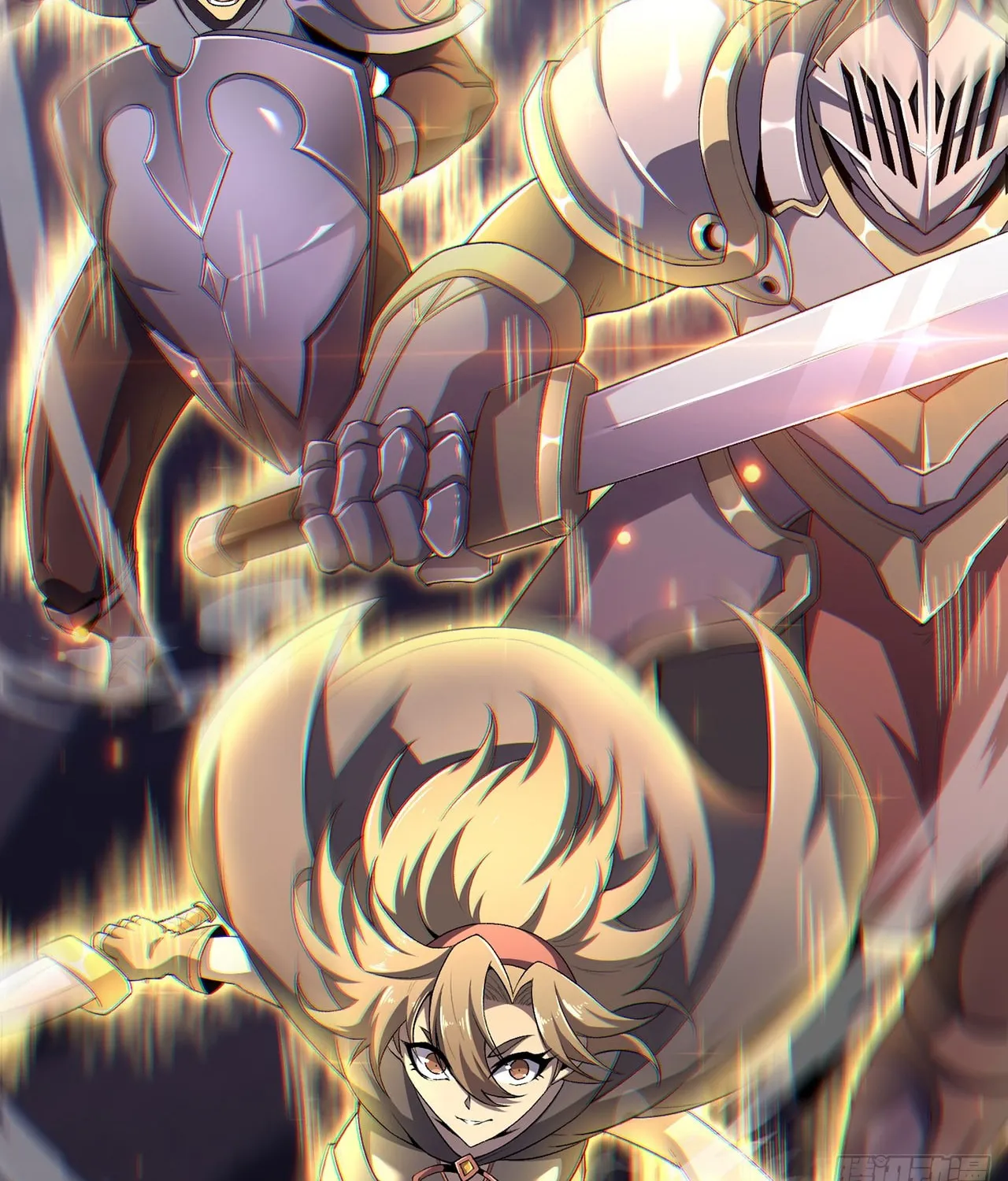 Read The Ultimate Assassin Is Back chapter 7 image 103 on Lezhin