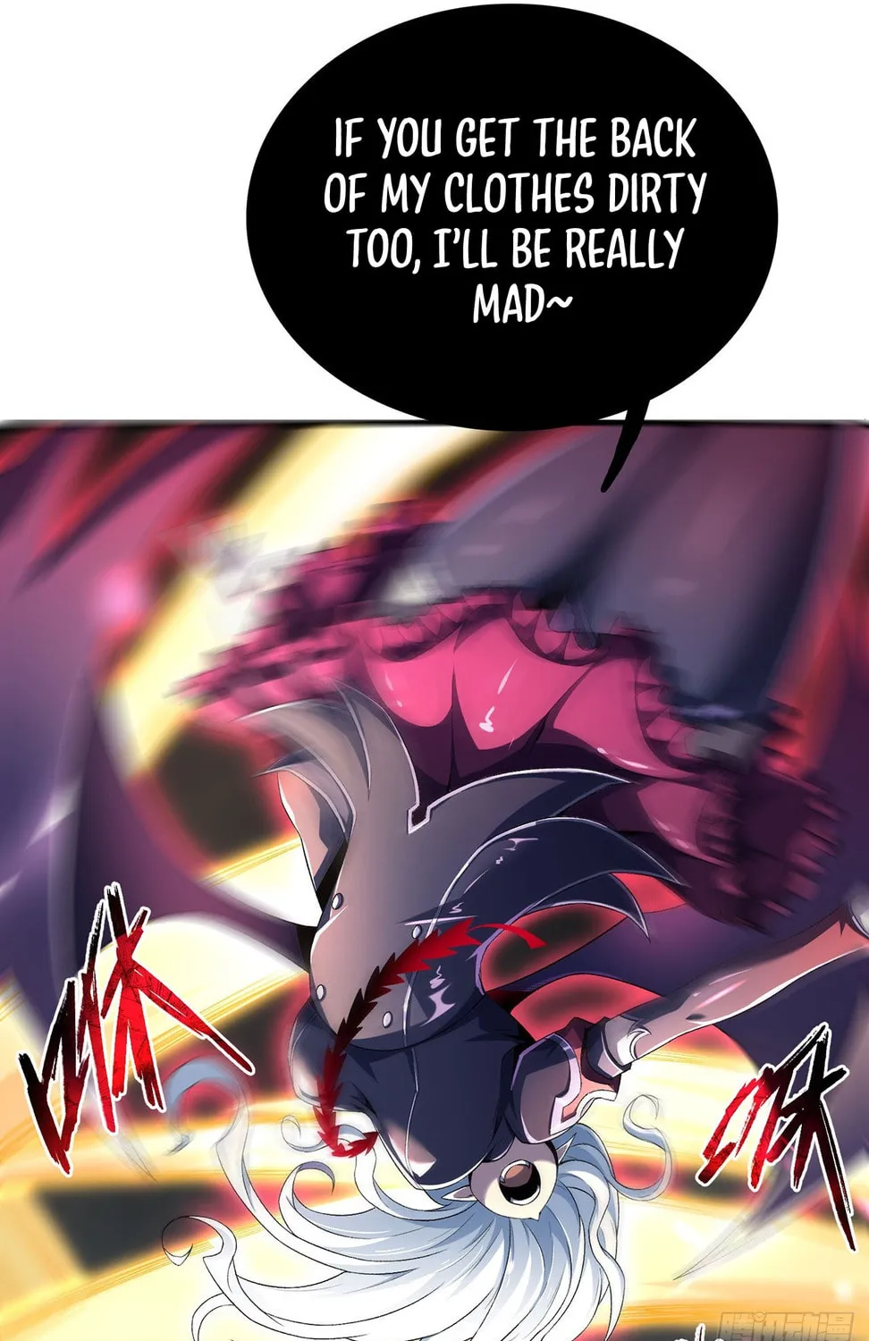 Read The Ultimate Assassin Is Back chapter 7 image 105 on Lezhin