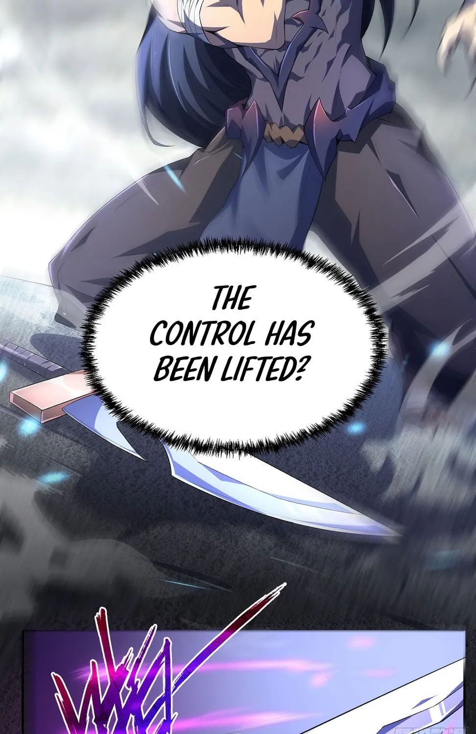 Read The Ultimate Assassin Is Back chapter 7 image 111 on Lezhin