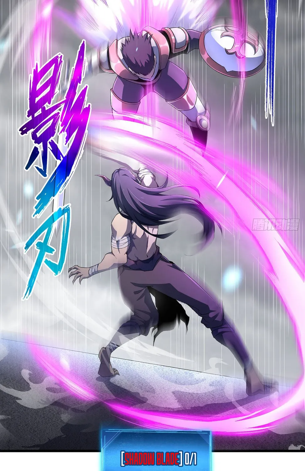 Read The Ultimate Assassin Is Back chapter 7 image 115 on Lezhin