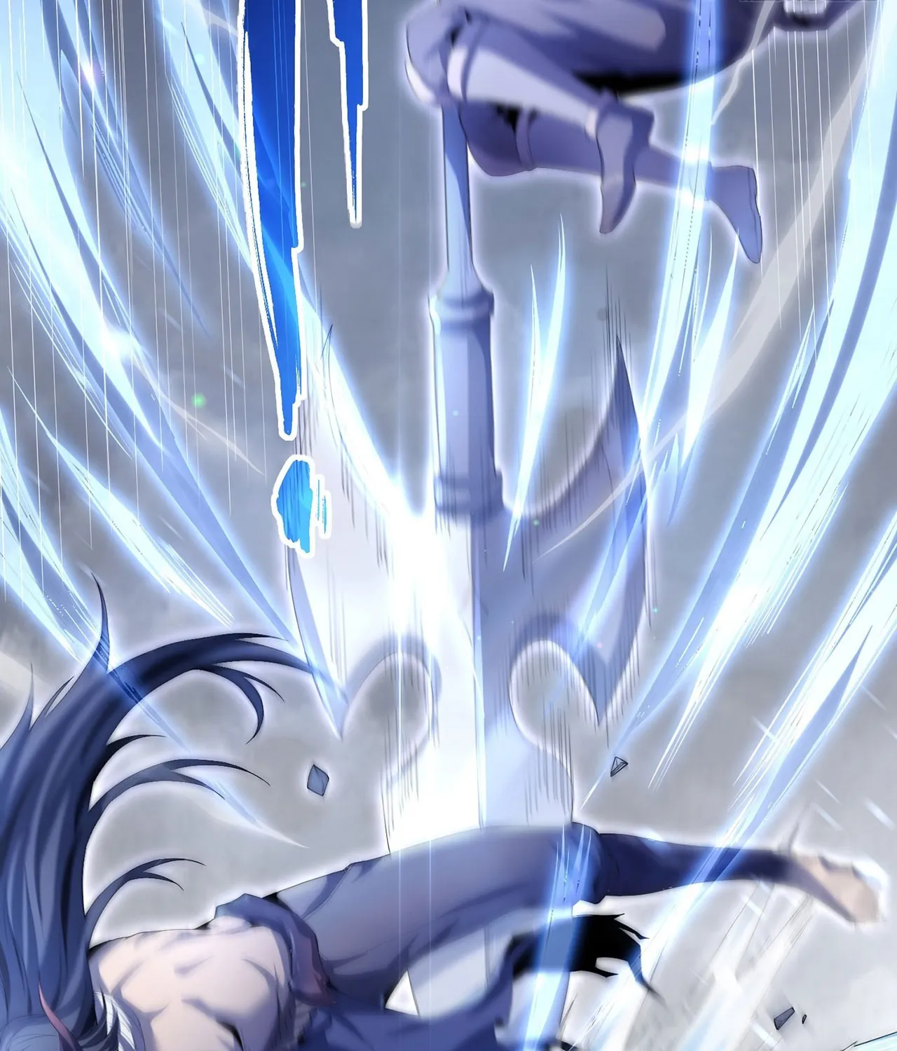 Read The Ultimate Assassin Is Back chapter 7 image 12 on Lezhin