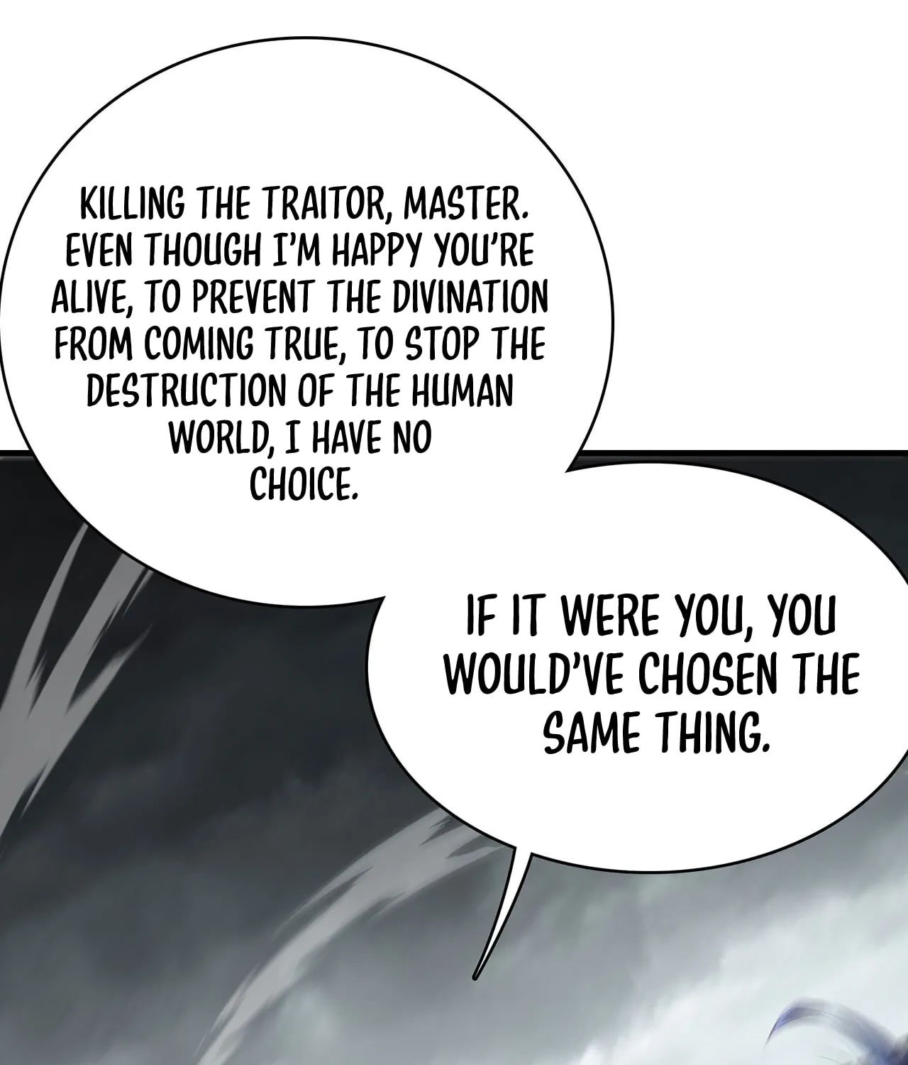 Read The Ultimate Assassin Is Back chapter 7 image 121 on Lezhin
