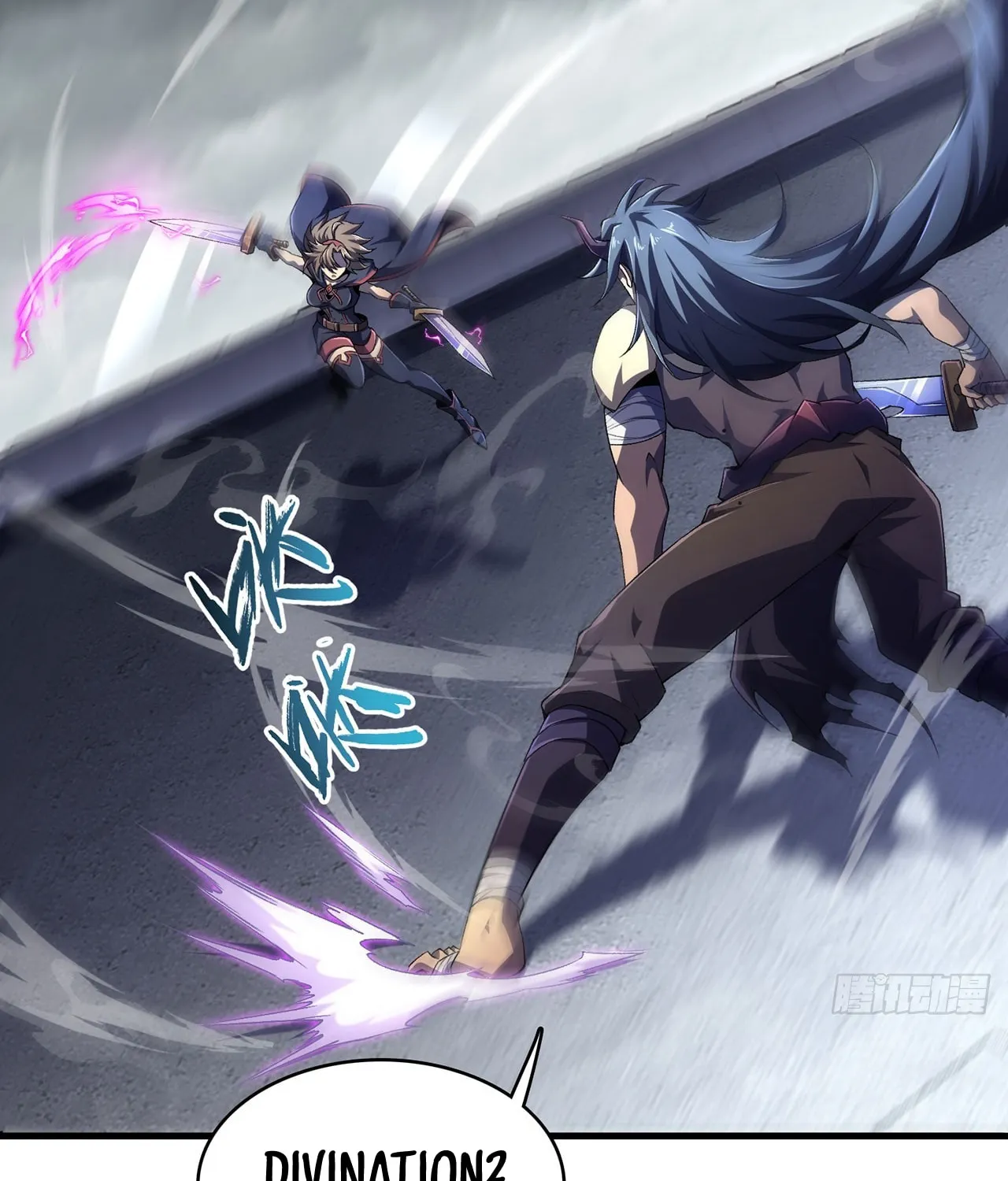 Read The Ultimate Assassin Is Back chapter 7 image 122 on Lezhin