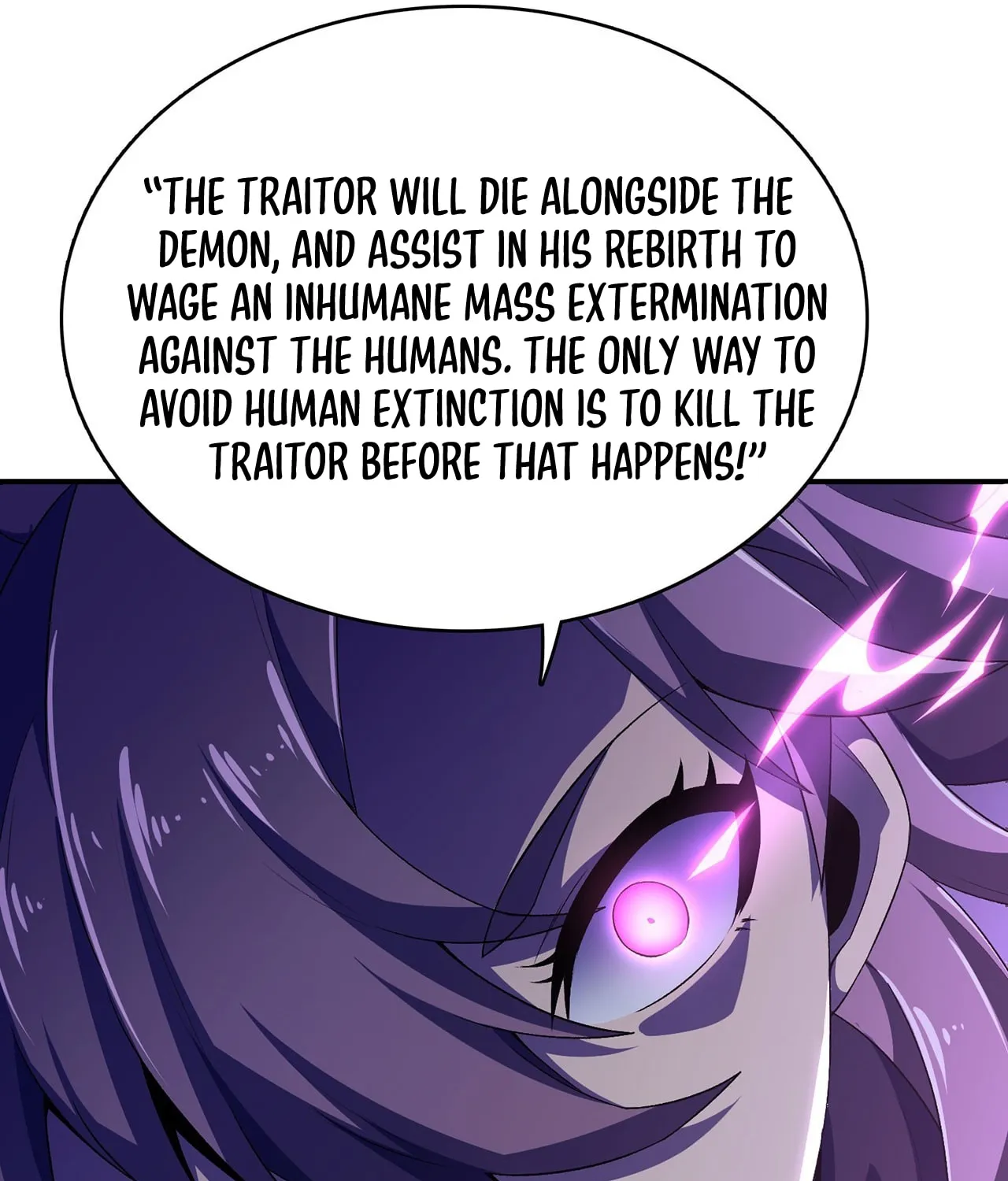 Read The Ultimate Assassin Is Back chapter 7 image 124 on Lezhin