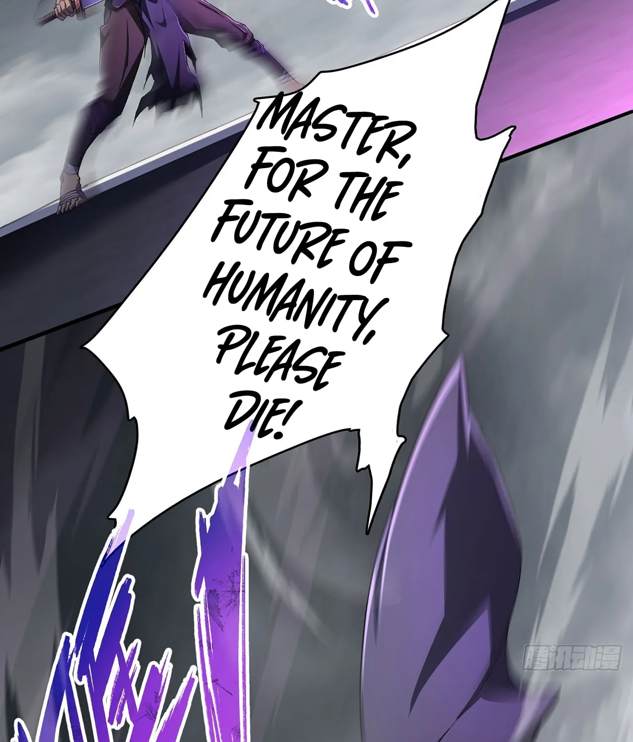 Read The Ultimate Assassin Is Back chapter 7 image 127 on Lezhin
