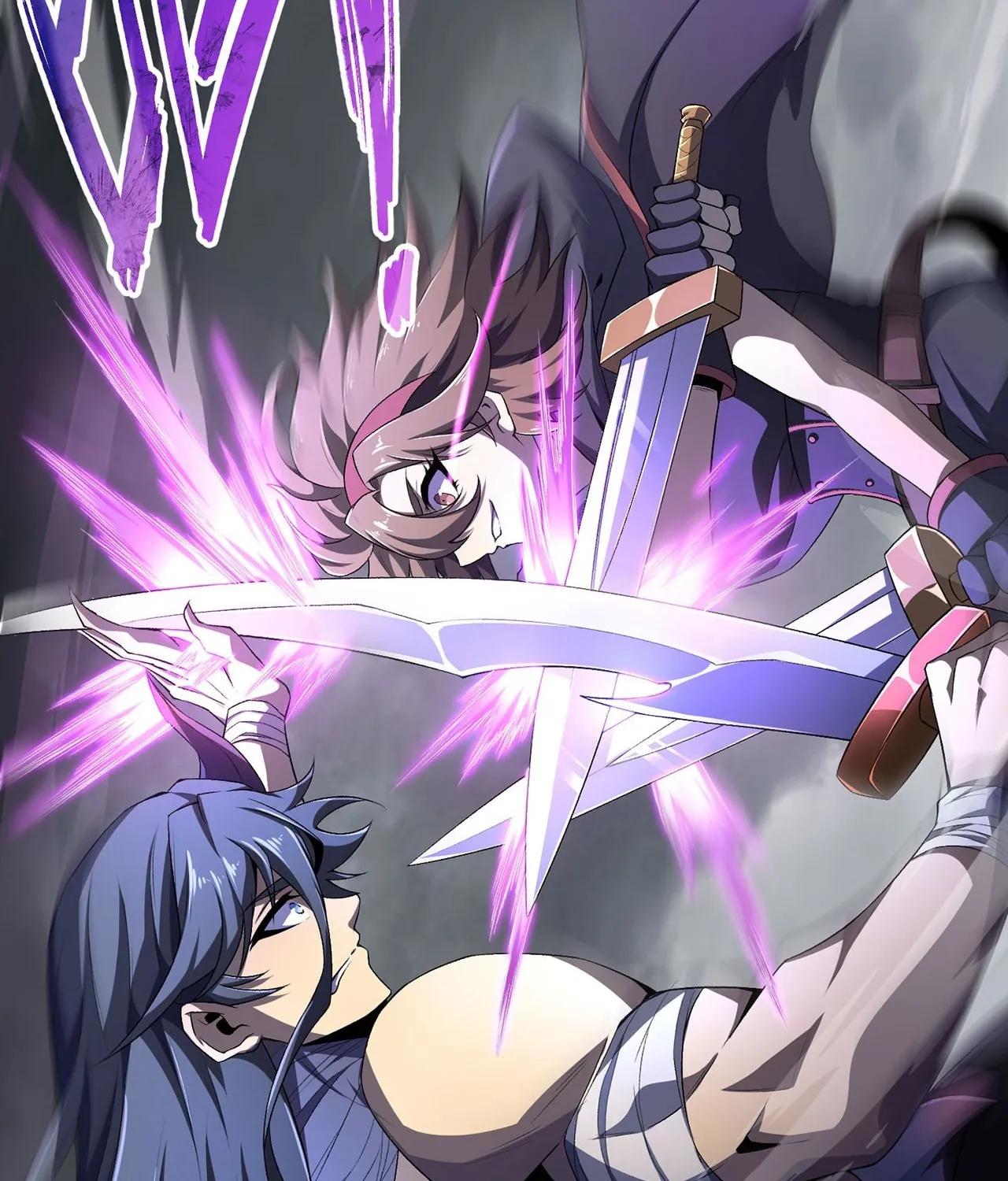 Read The Ultimate Assassin Is Back chapter 7 image 128 on Lezhin