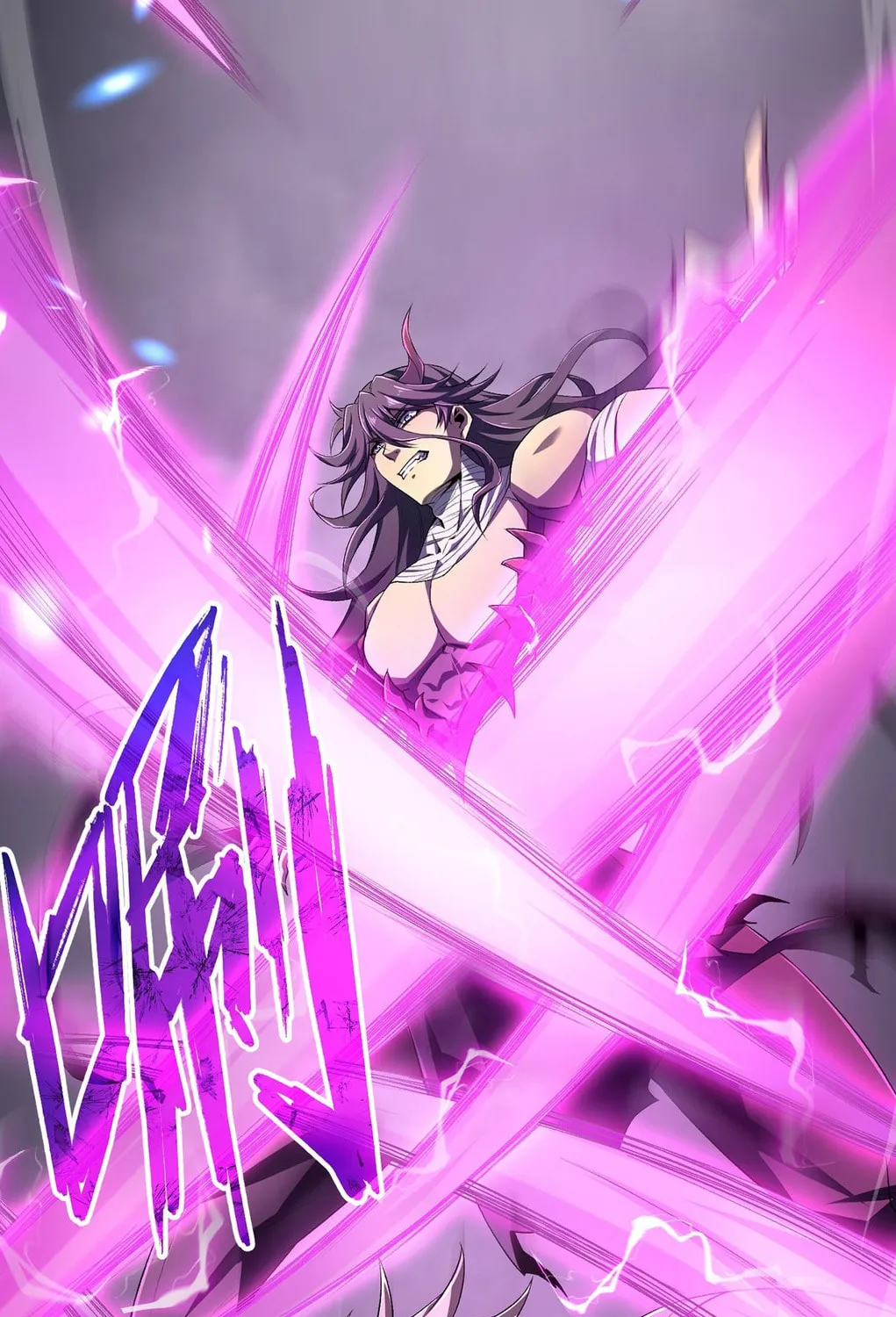 Read The Ultimate Assassin Is Back chapter 7 image 137 on Lezhin