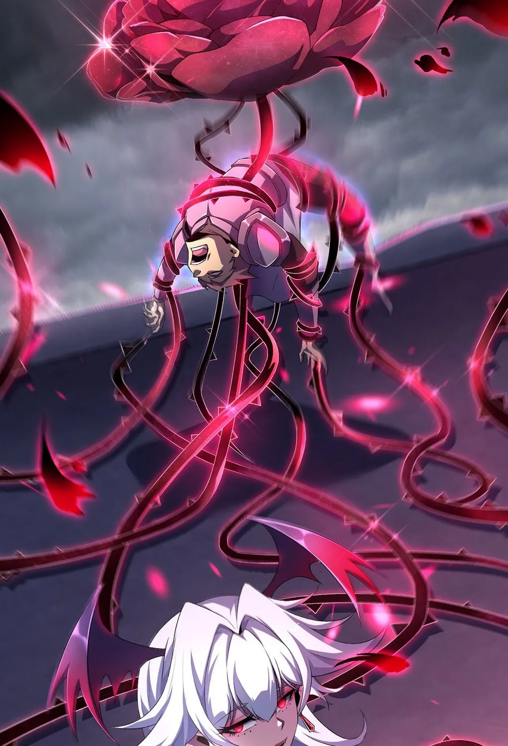 Read The Ultimate Assassin Is Back chapter 7 image 143 on Lezhin