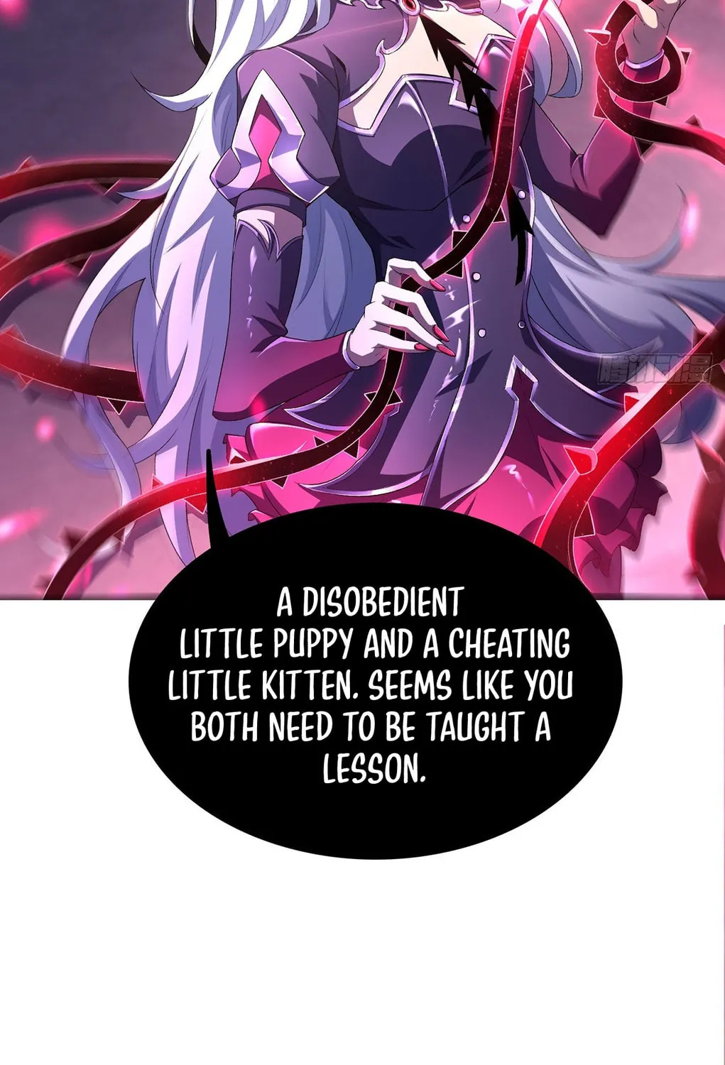 Read The Ultimate Assassin Is Back chapter 7 image 145 on Lezhin
