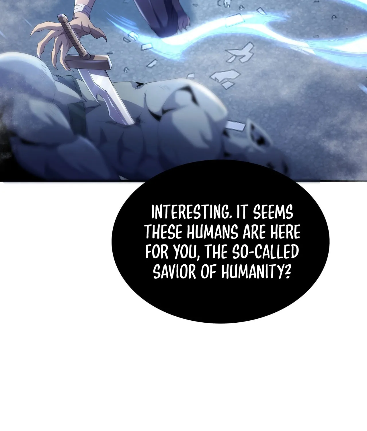 Read The Ultimate Assassin Is Back chapter 7 image 15 on Lezhin