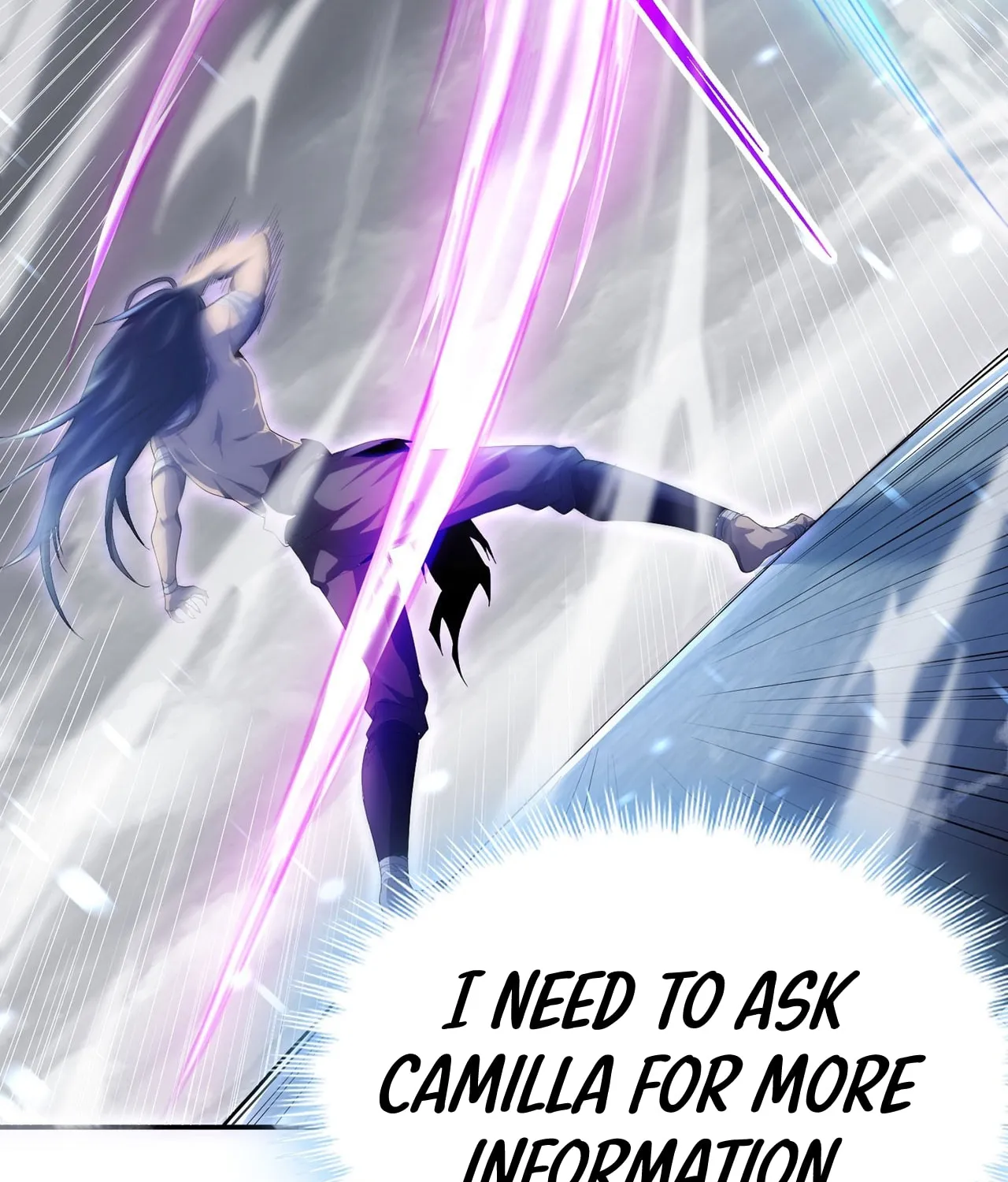 Read The Ultimate Assassin Is Back chapter 7 image 18 on Lezhin