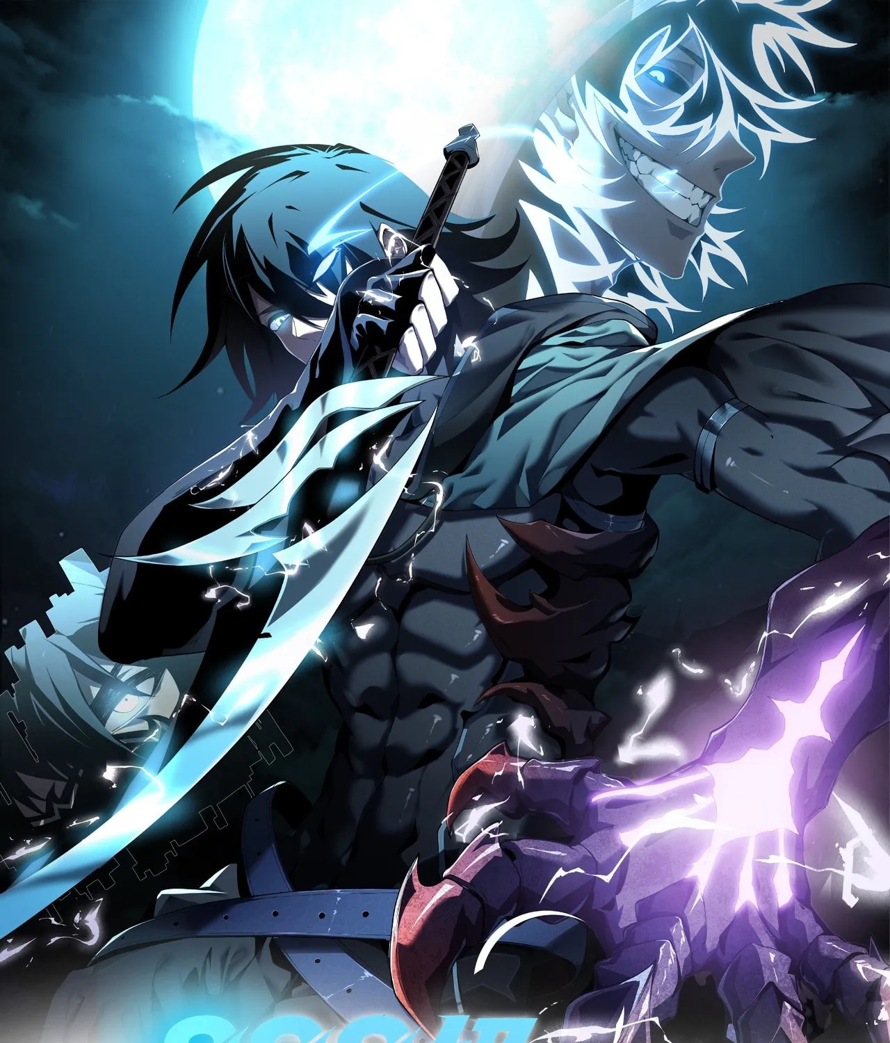 Read The Ultimate Assassin Is Back chapter 7 image 2 on Lezhin