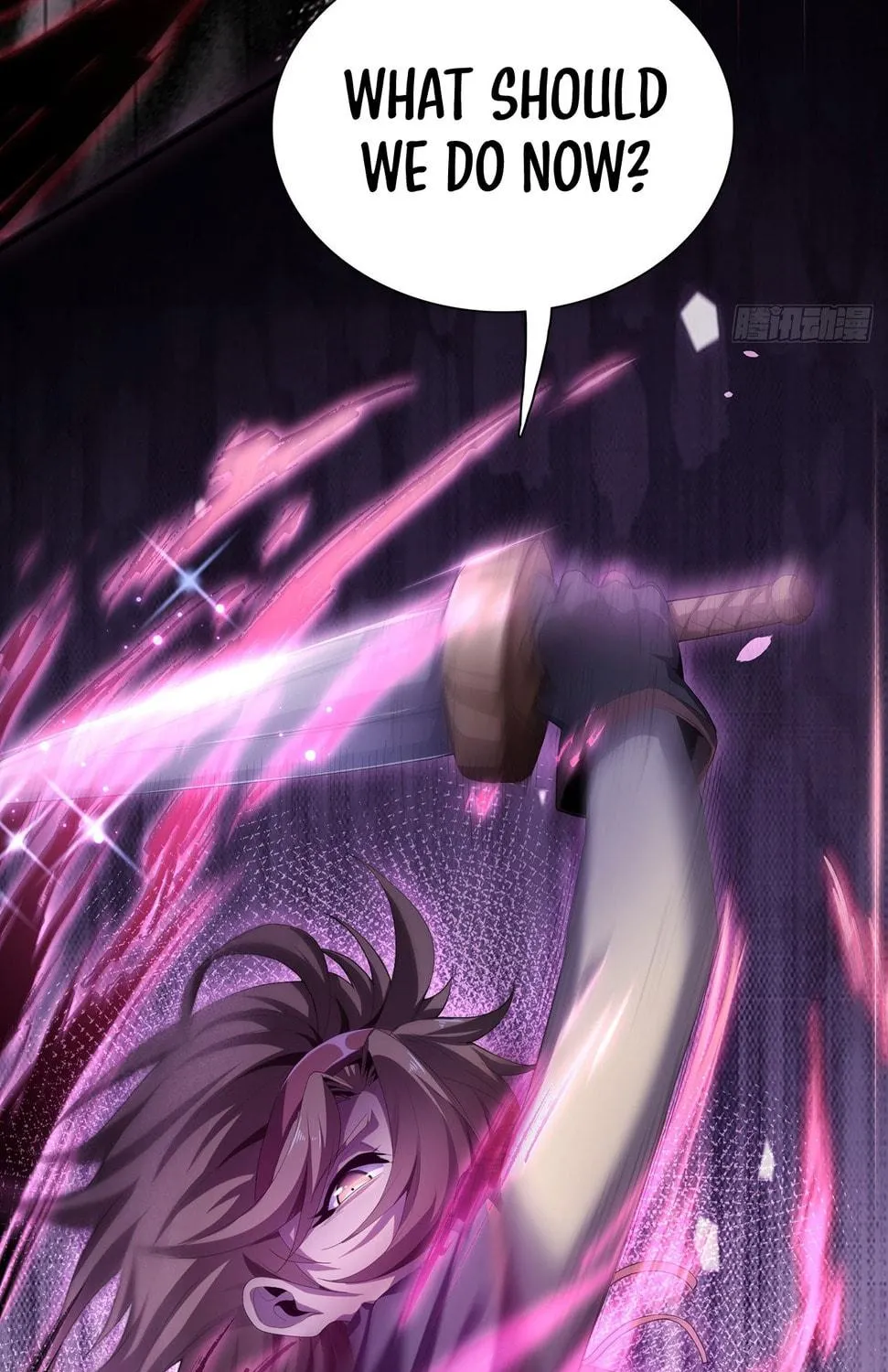 Read The Ultimate Assassin Is Back chapter 7 image 29 on Lezhin
