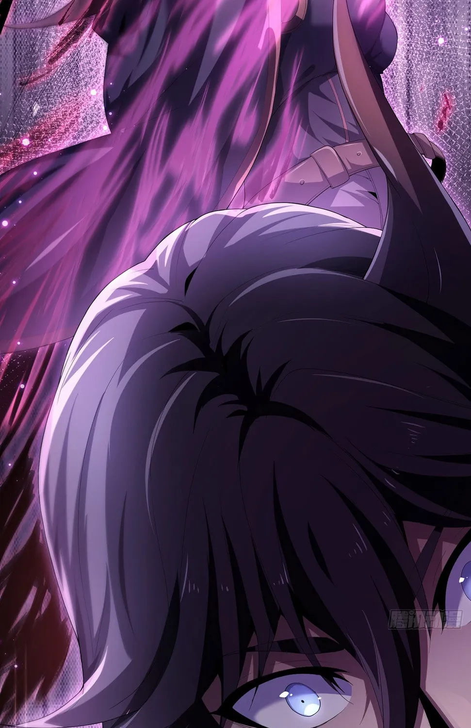 Read The Ultimate Assassin Is Back chapter 7 image 31 on Lezhin
