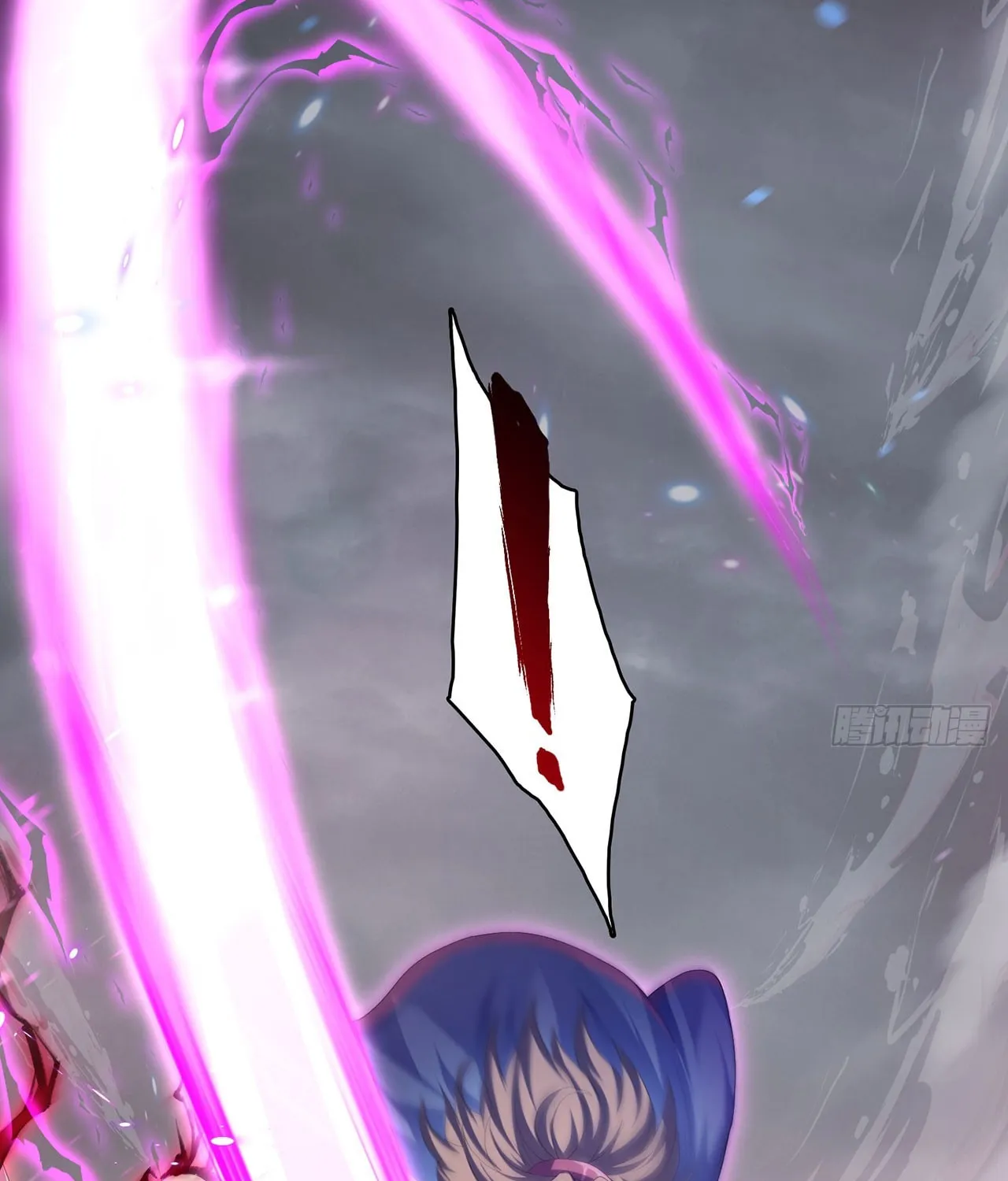 Read The Ultimate Assassin Is Back chapter 7 image 37 on Lezhin