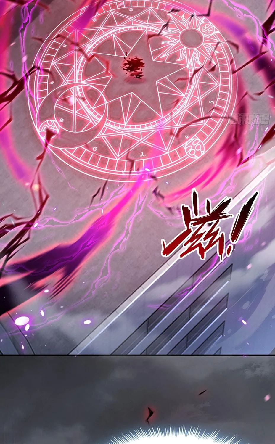 Read The Ultimate Assassin Is Back chapter 7 image 45 on Lezhin