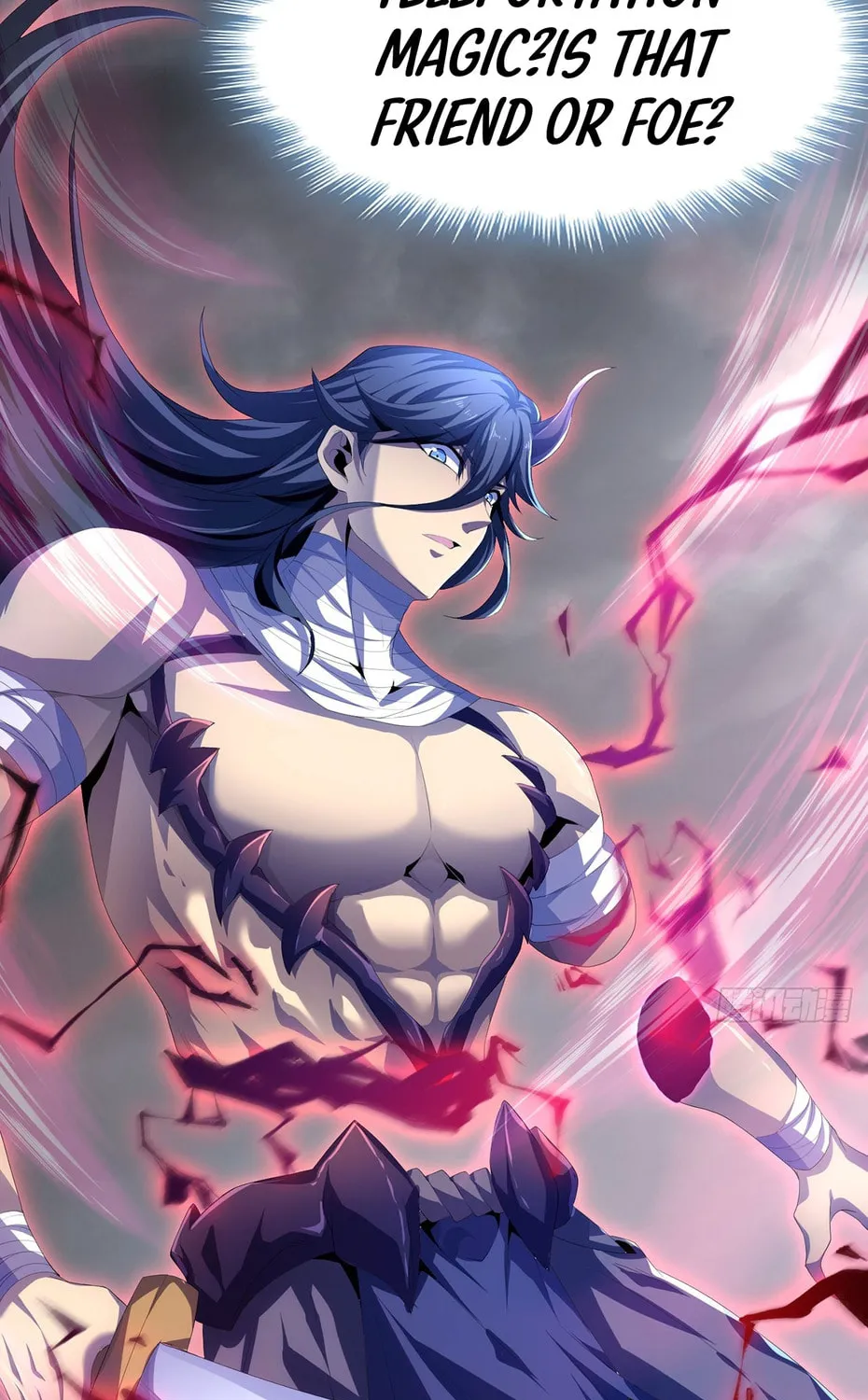 Read The Ultimate Assassin Is Back chapter 7 image 47 on Lezhin