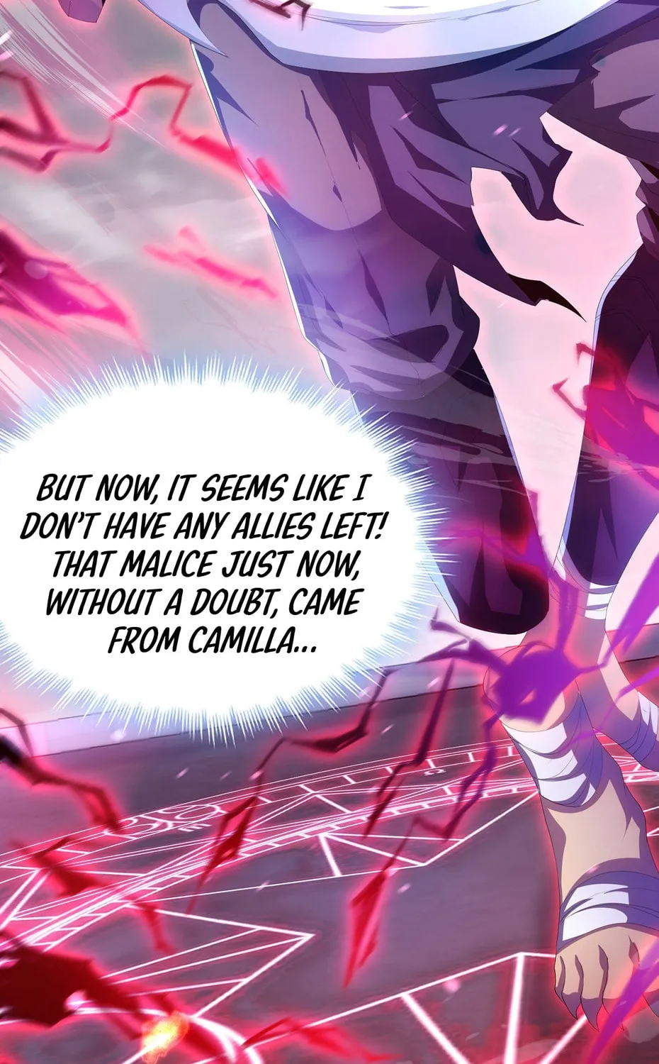 Read The Ultimate Assassin Is Back chapter 7 image 49 on Lezhin