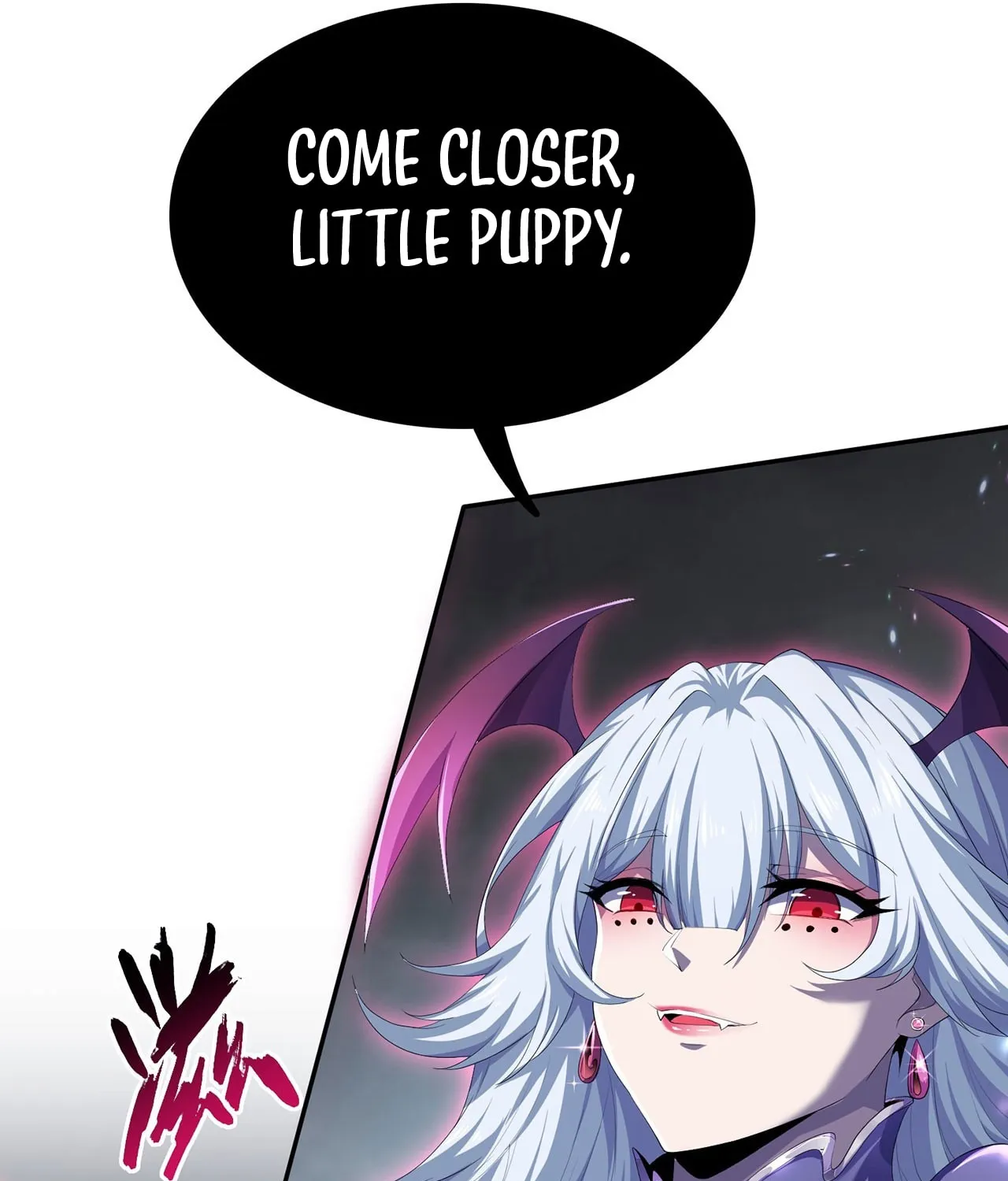 Read The Ultimate Assassin Is Back chapter 7 image 5 on Lezhin