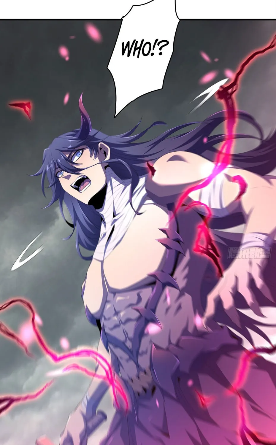 Read The Ultimate Assassin Is Back chapter 7 image 53 on Lezhin