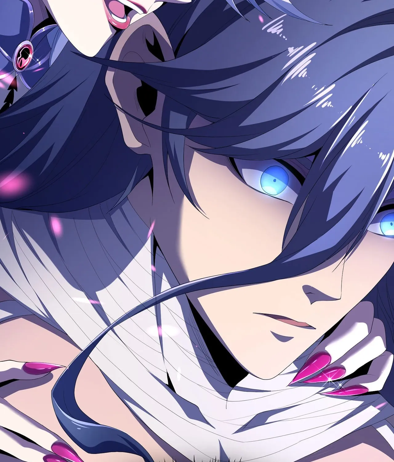 Read The Ultimate Assassin Is Back chapter 7 image 57 on Lezhin