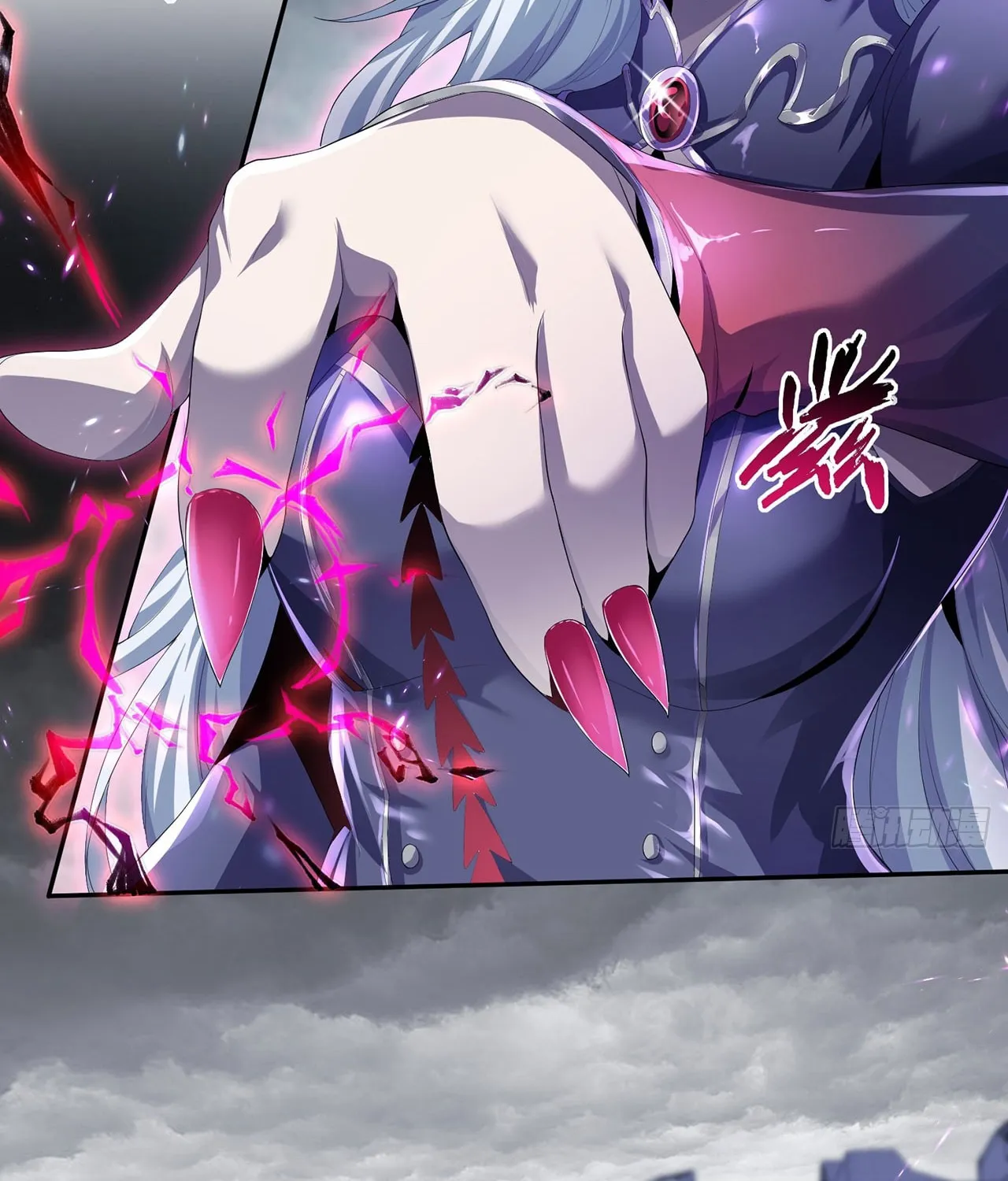 Read The Ultimate Assassin Is Back chapter 7 image 6 on Lezhin