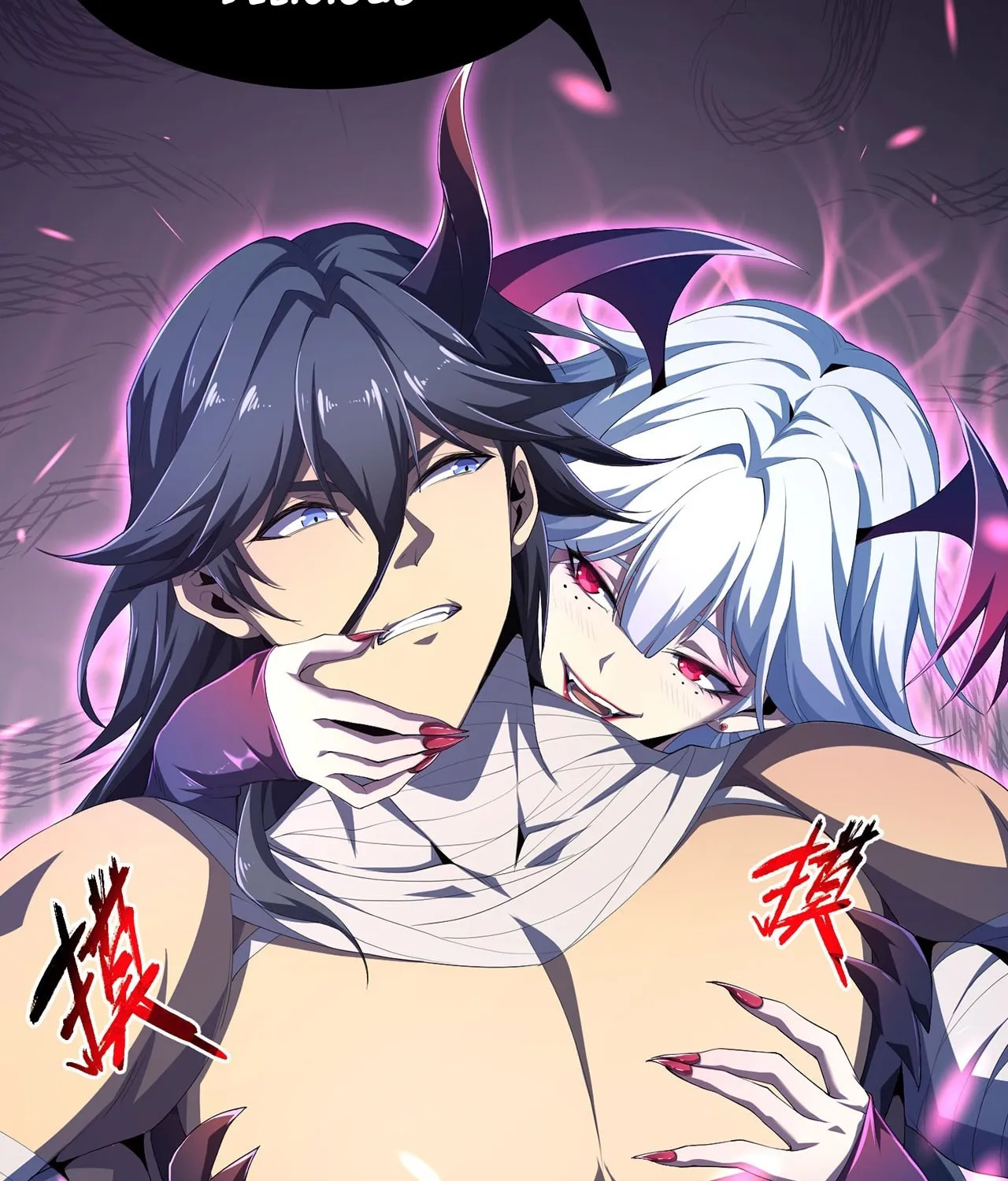 Read The Ultimate Assassin Is Back chapter 7 image 64 on Lezhin