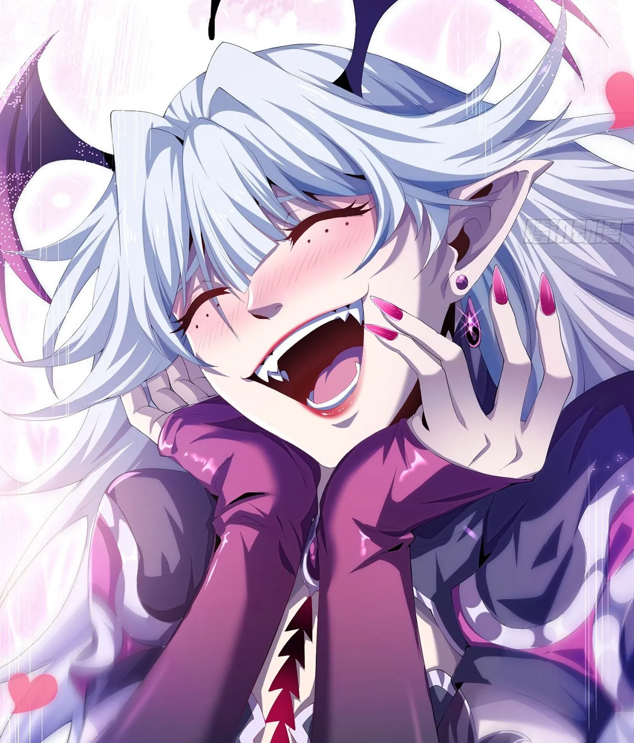Read The Ultimate Assassin Is Back chapter 7 image 80 on Lezhin