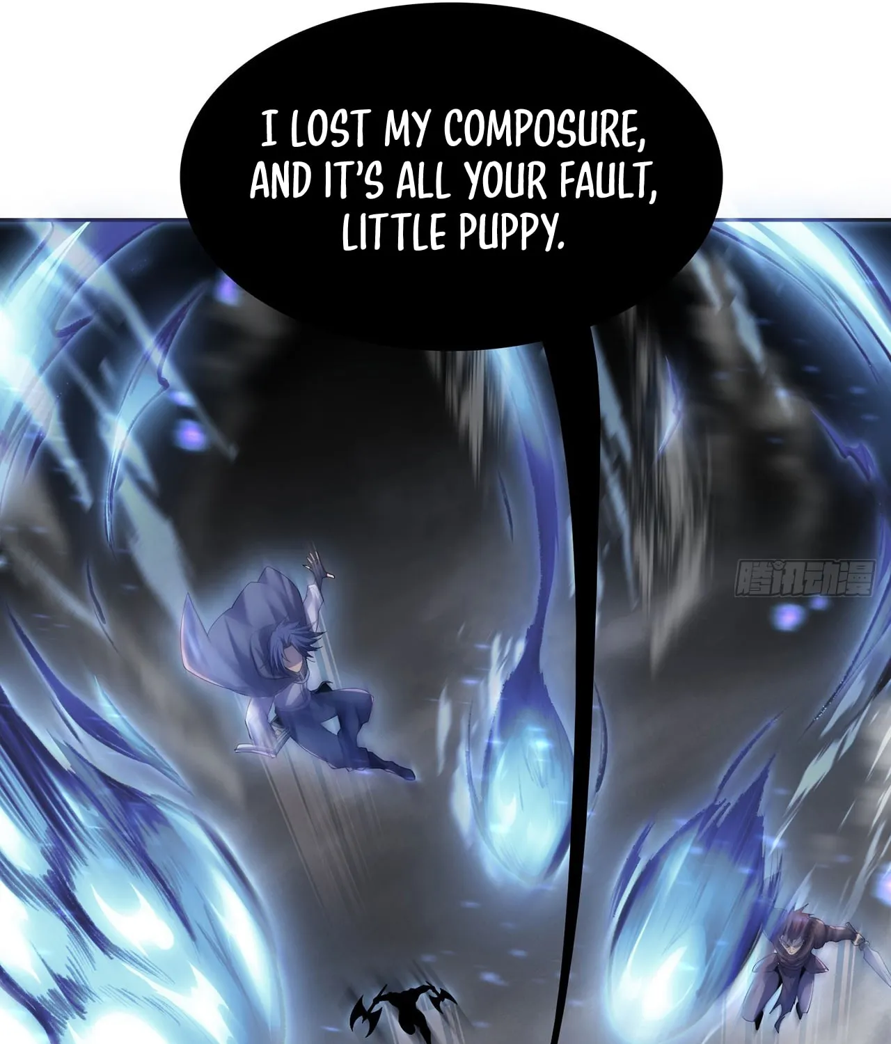 Read The Ultimate Assassin Is Back chapter 7 image 82 on Lezhin