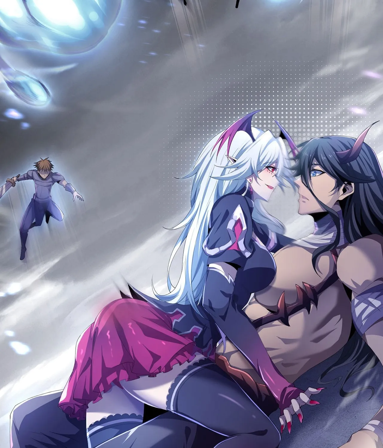 Read The Ultimate Assassin Is Back chapter 7 image 83 on Lezhin