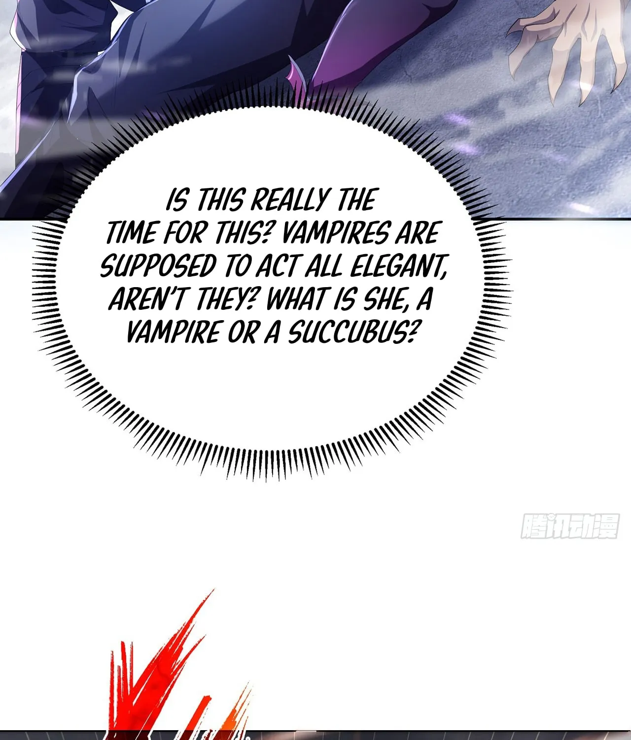 Read The Ultimate Assassin Is Back chapter 7 image 84 on Lezhin