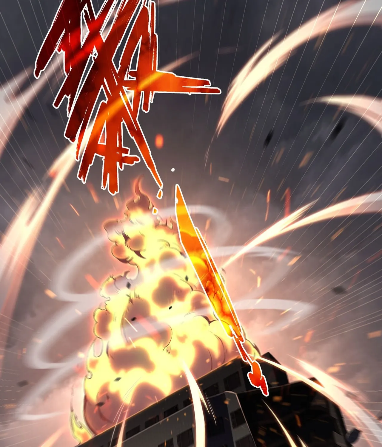 Read The Ultimate Assassin Is Back chapter 7 image 85 on Lezhin