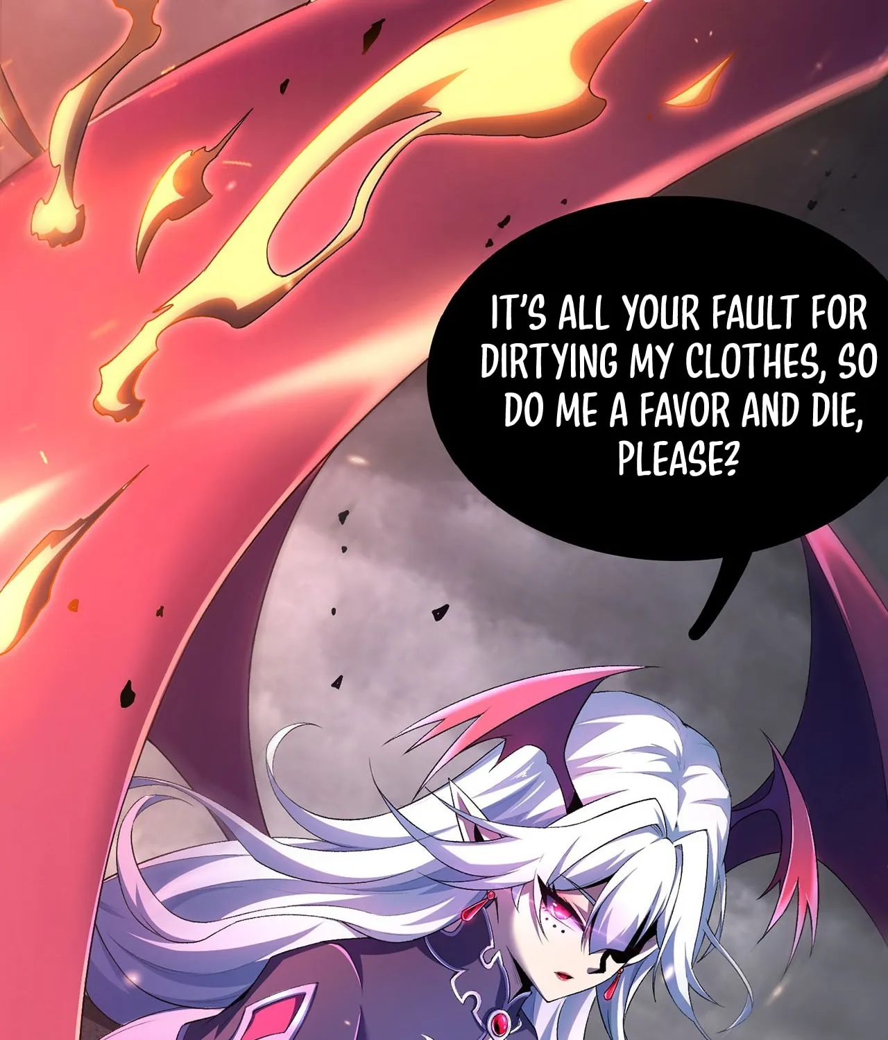 Read The Ultimate Assassin Is Back chapter 7 image 88 on Lezhin
