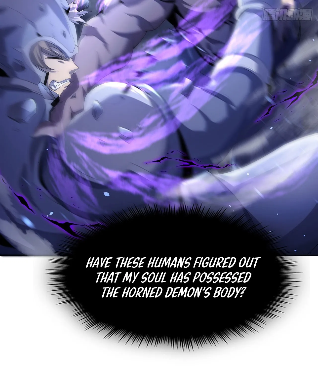 Read The Ultimate Assassin Is Back chapter 7 image 9 on Lezhin