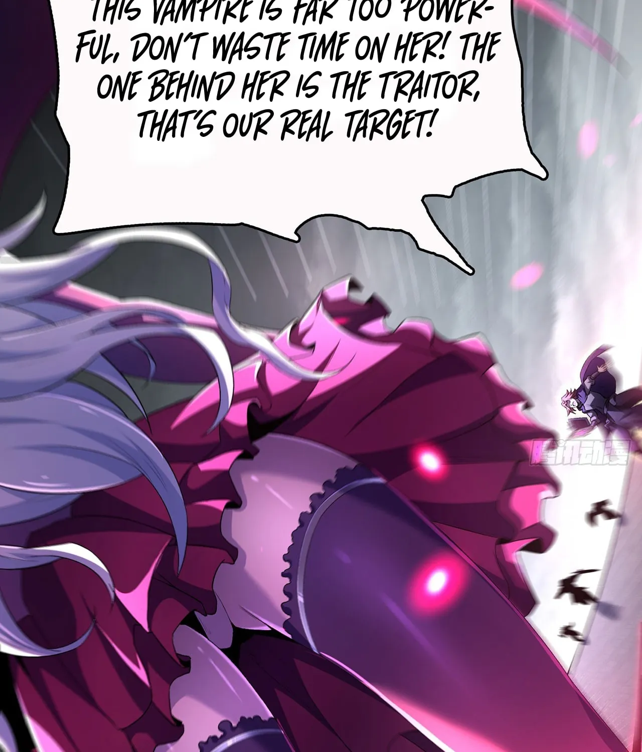 Read The Ultimate Assassin Is Back chapter 7 image 91 on Lezhin