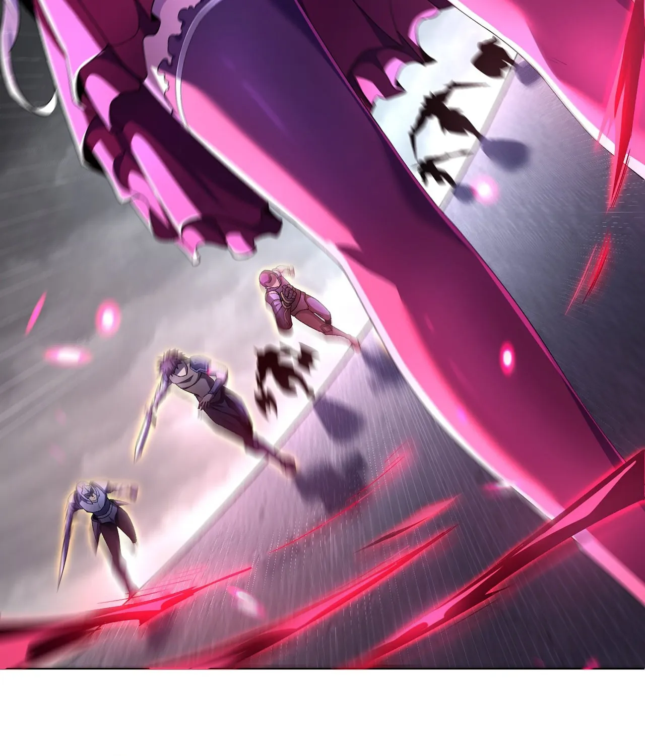 Read The Ultimate Assassin Is Back chapter 7 image 92 on Lezhin