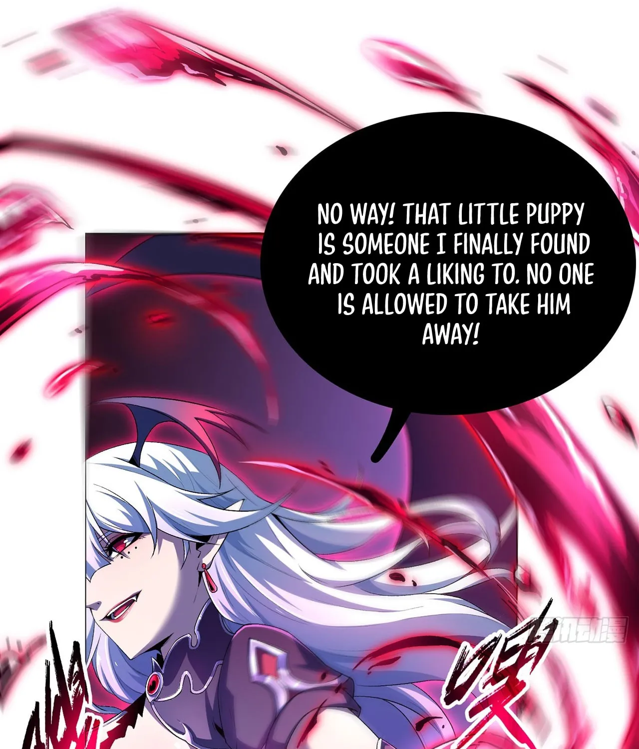 Read The Ultimate Assassin Is Back chapter 7 image 94 on Lezhin