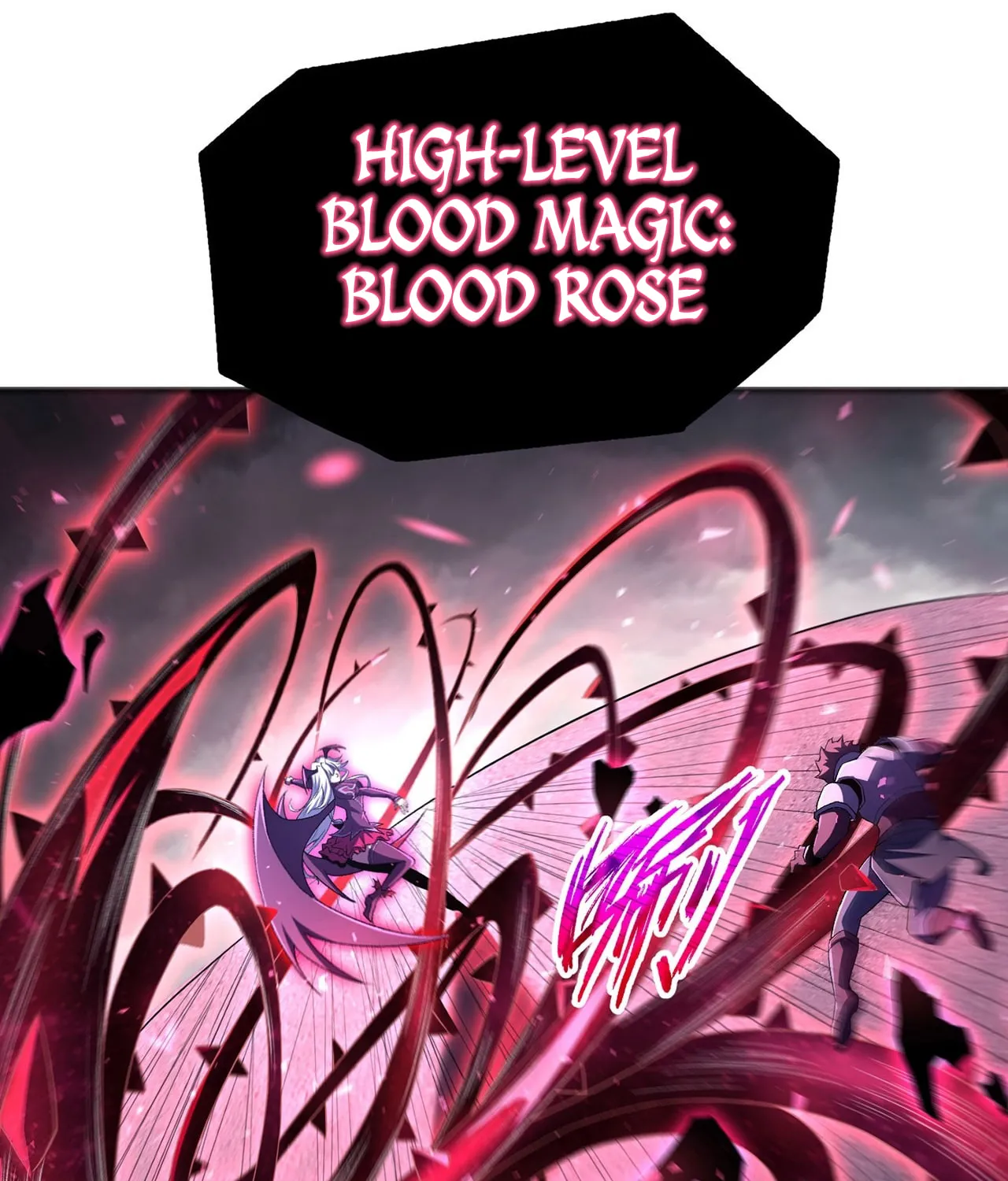 Read The Ultimate Assassin Is Back chapter 7 image 96 on Lezhin