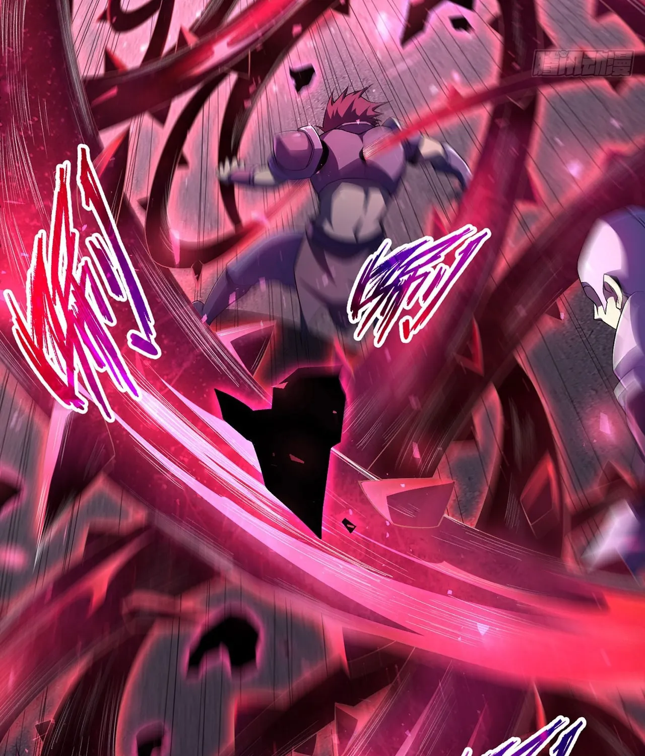 Read The Ultimate Assassin Is Back chapter 7 image 97 on Lezhin