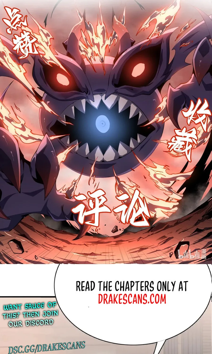 Read The Ultimate Assassin Is Back chapter 9 image 101 on Lezhin