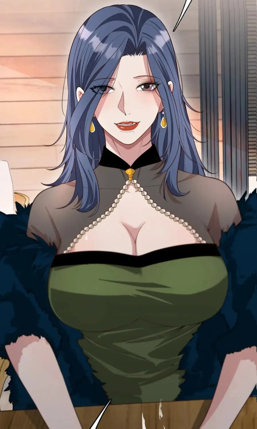 Read The Ultimate Assassin Is Back chapter 9 image 102 on Lezhin