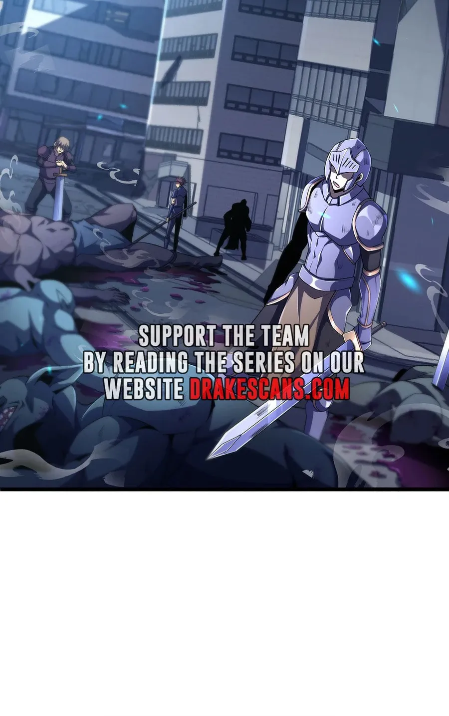 Read The Ultimate Assassin Is Back chapter 9 image 14 on Lezhin